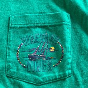 COPY - Vineyard Vines Long Sleeve